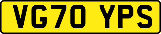 VG70YPS