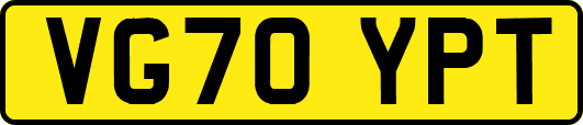 VG70YPT