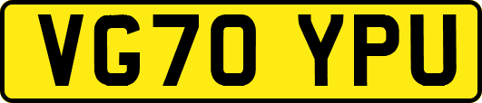 VG70YPU