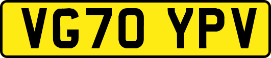 VG70YPV