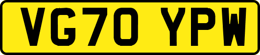 VG70YPW
