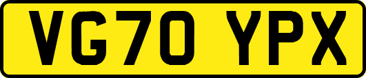 VG70YPX