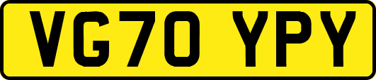 VG70YPY