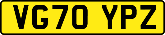 VG70YPZ