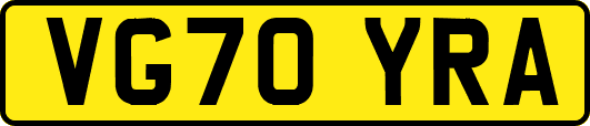 VG70YRA