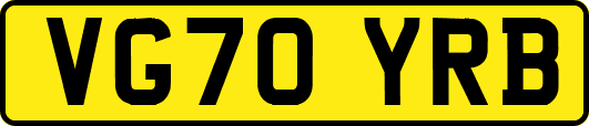 VG70YRB
