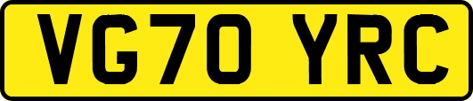 VG70YRC