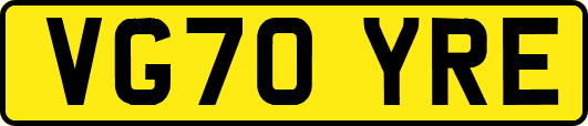 VG70YRE