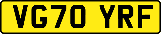 VG70YRF