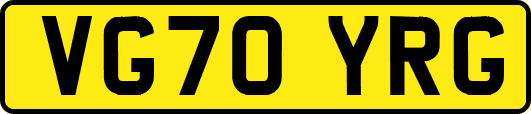 VG70YRG