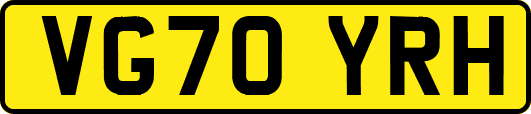 VG70YRH