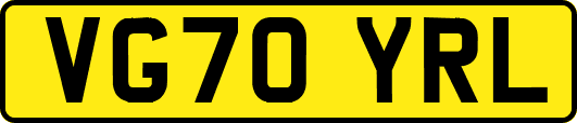 VG70YRL