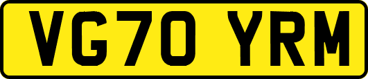 VG70YRM