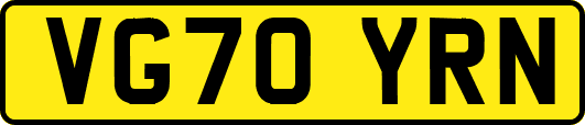 VG70YRN