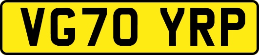 VG70YRP