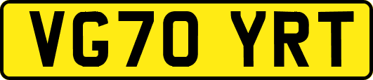 VG70YRT