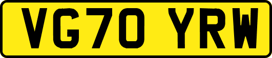 VG70YRW