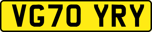 VG70YRY