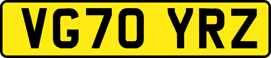 VG70YRZ