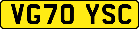 VG70YSC