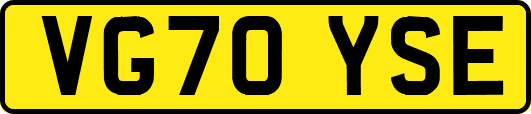 VG70YSE
