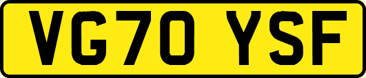 VG70YSF