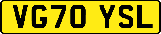 VG70YSL