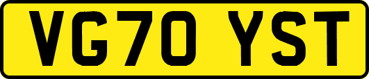 VG70YST