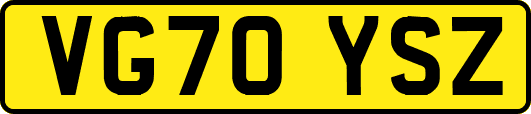 VG70YSZ