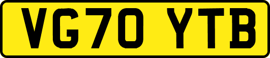 VG70YTB