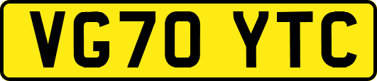 VG70YTC