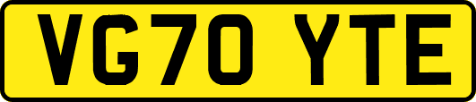 VG70YTE