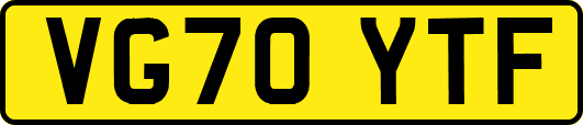 VG70YTF