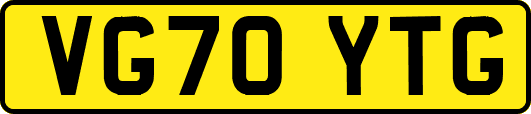 VG70YTG