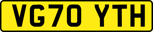 VG70YTH