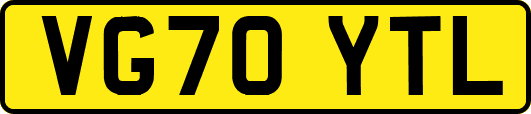 VG70YTL