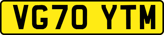 VG70YTM