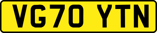 VG70YTN