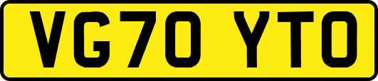 VG70YTO