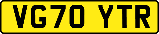 VG70YTR