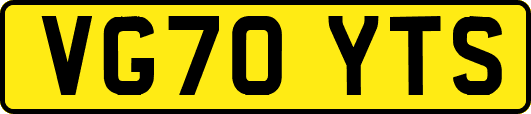 VG70YTS
