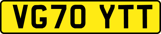 VG70YTT