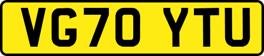 VG70YTU