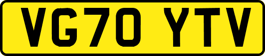 VG70YTV