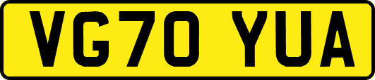 VG70YUA