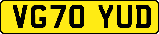 VG70YUD