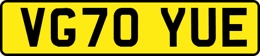 VG70YUE