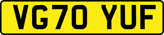 VG70YUF
