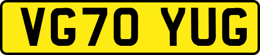 VG70YUG