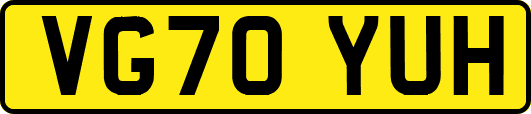 VG70YUH
